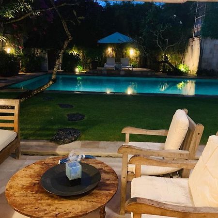 Villa Kunang Seminyak  Ngoại thất bức ảnh