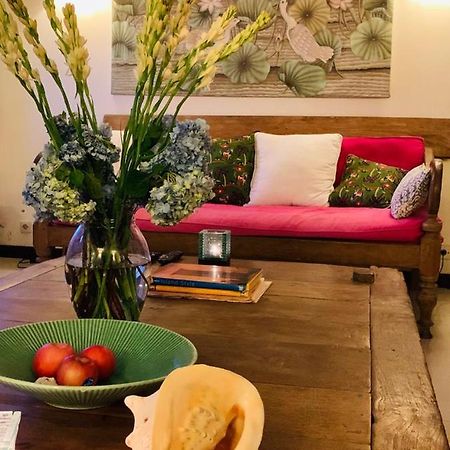 Villa Kunang Seminyak  Ngoại thất bức ảnh
