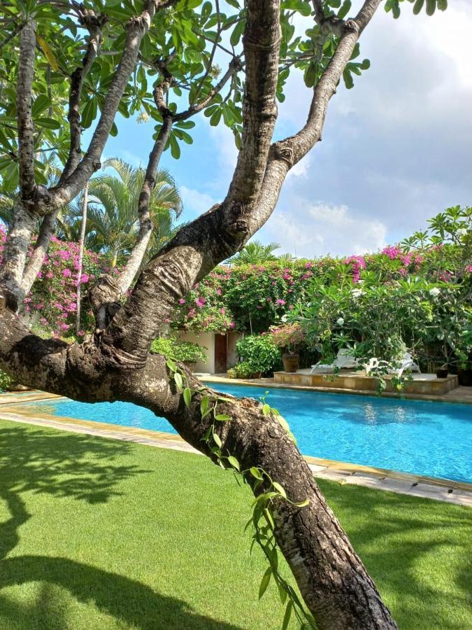 Villa Kunang Seminyak  Ngoại thất bức ảnh