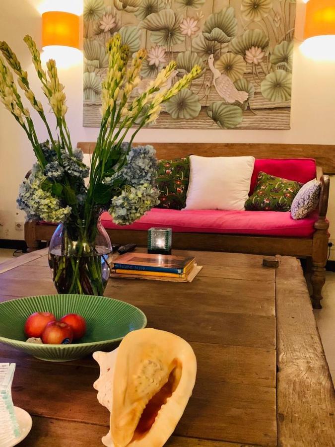 Villa Kunang Seminyak  Ngoại thất bức ảnh