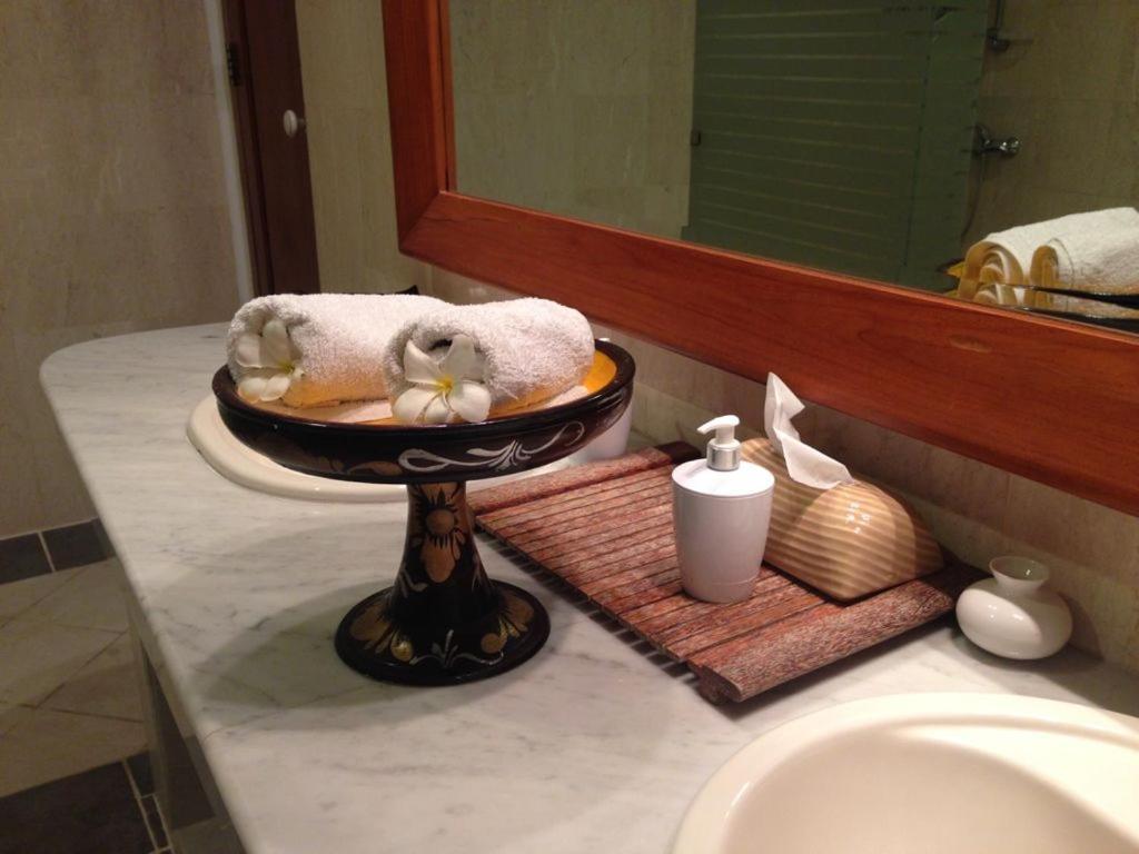 Villa Kunang Seminyak  Ngoại thất bức ảnh