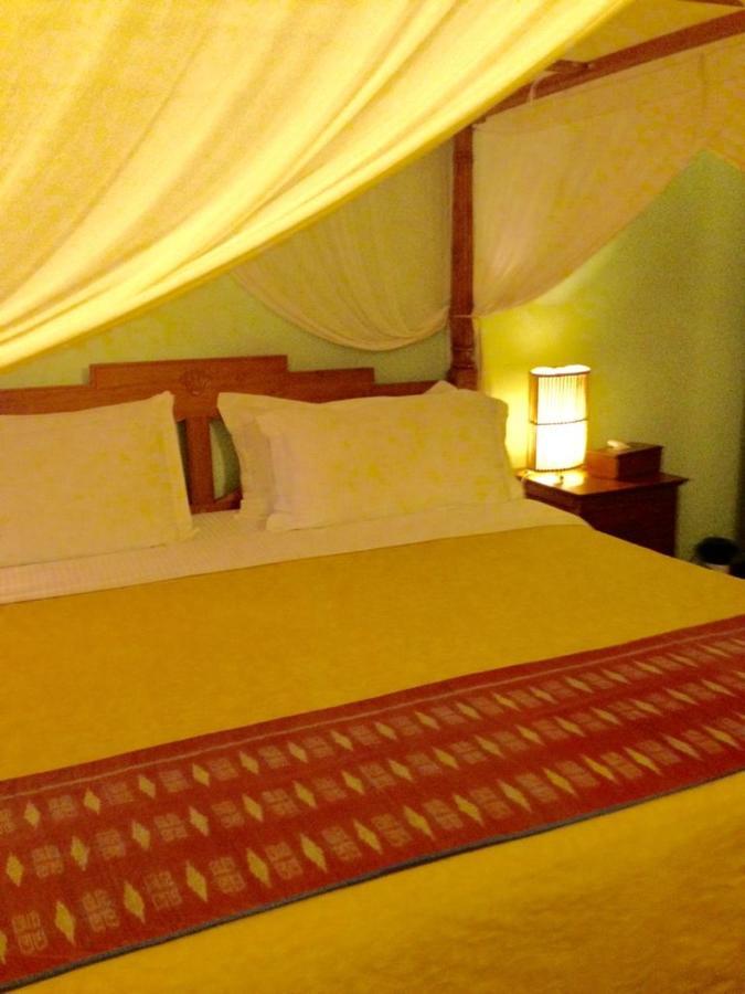Villa Kunang Seminyak  Ngoại thất bức ảnh