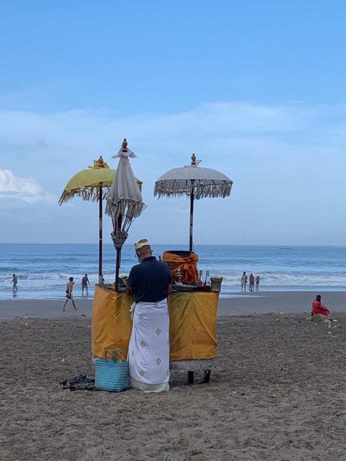 Villa Kunang Seminyak  Ngoại thất bức ảnh