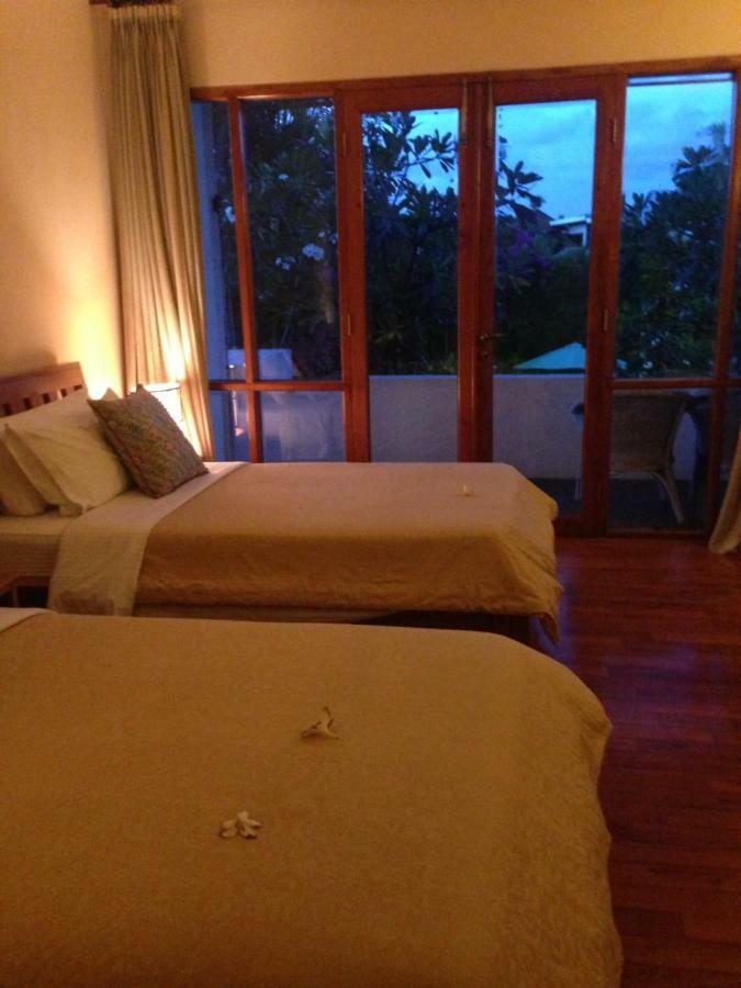 Villa Kunang Seminyak  Ngoại thất bức ảnh