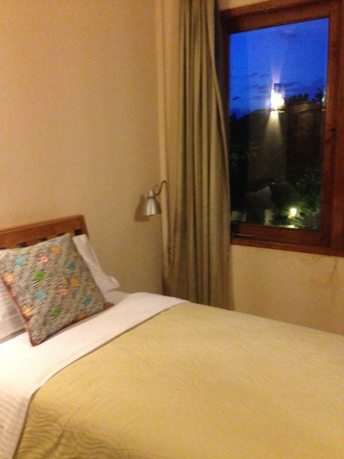 Villa Kunang Seminyak  Ngoại thất bức ảnh