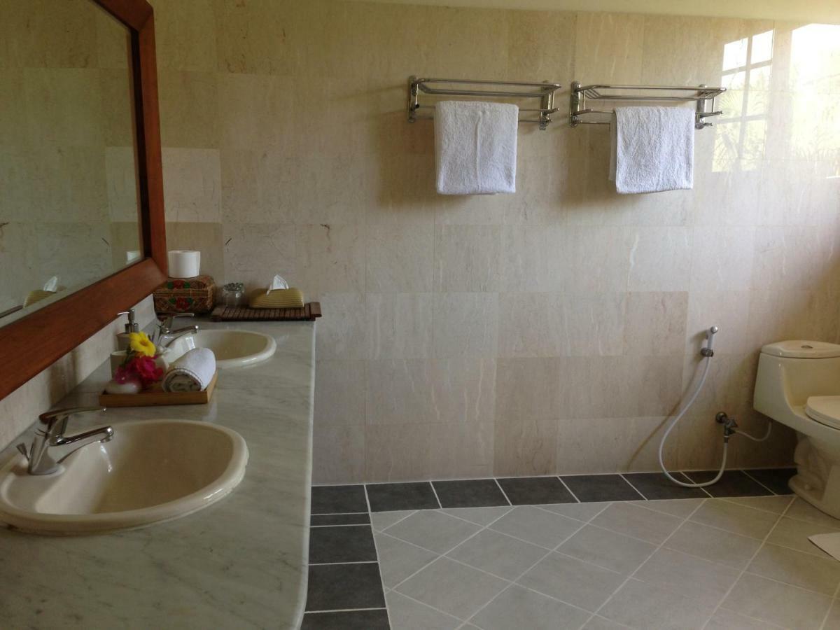 Villa Kunang Seminyak  Ngoại thất bức ảnh
